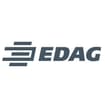 Logo Edag Italia Srl
