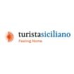 Logo Turista Siciliano Di Gurrieri Carmelo