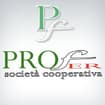 Logo Profer Società Cooperativa
