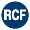 Logo Rcf Spa