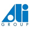 Logo Ali Group Holding Srl