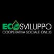 Logo Ecosviluppo - Soc. Coop. Sociale O.n.l.u.s.