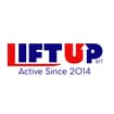 Logo Lift Up Srl
