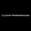Logo Luxury Transfers Milano Di Shehata Sharaf