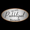 Logo Pubblipel Ricciarelli Srl