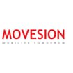 Logo Movesion Srl