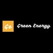 Logo Ge Green Energy Srl