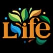 Logo Life Sas Di Carol Ricciarelli
