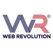 Logo Web Revolution Milano Srl Semplificata