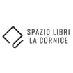 Logo Spazio Libri La Cornice Di Falzone Tommaso
