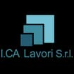 Logo I.ca Lavori Srl