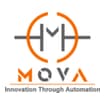 Logo Mova Srl