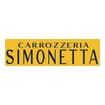 Logo Carrozzeria Simonetta S.n.c. Di Simonetta E. & C.