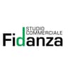 Logo Studio Commerciale Fidanza Di Ercole Fidanza S.a.s. S.t.p., Società Di Dottori Commercialisti Ed Esperti Contabili