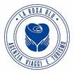 Logo Società Cooperativa Sociale La Rosa Blu