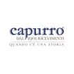 Logo "Capurro Ricevimenti Srl