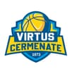 Logo A.s.d. Virtus Pallacanestro Cermenate