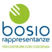 Logo Bosio Rappresentanze Di Bosio Angelo