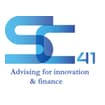 Logo Sc41 - Smart Consulting For Innovation Srl