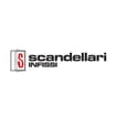 Logo "Scandellari Infissi Srl" Enunciabile Anche Come "Scandellari Infissi Srl"