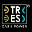 Logo Tres Energia Spa