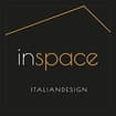 Logo Inspace Italian Design Srl