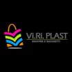 Logo Vi.ri.plast. Srl Semplificata