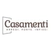 Logo Falegnameria Casamenti Di Casamenti Davide