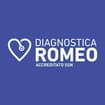 Logo Diagnostica Romeo Lab Srl