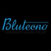 Logo Blutecno Di Simoncini Stefania