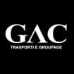 Logo Gac Trasporti - Società Cooperativa