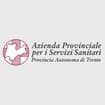 Logo Azienda Sanitaria Universitaria Integrata Del Trentino