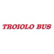 Logo Troiolo Bus Di Troiolo Nicola