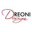 Logo Dreoni Design Srl