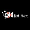 Logo Koi Haus Di Garavini Giovanni