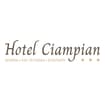 Logo Family Hotel Ciampian S.a.s. Di Vadagnini Roberto & C.