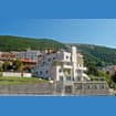 Logo Hotel Parco Delle Rose Di Fini Giovanni Srl