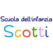 Logo Scuola Dell'infanzia Luciano Scotti