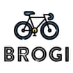 Logo Brogi Loriano