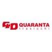 Logo Quaranta A.traslochi Di Quaranta Ciro