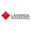 Logo Laverda Engineering Srl