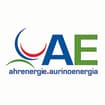 Logo Aurino-Energia Srl