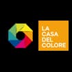 Logo La Casa Del Colore S.n.c. Di Bracaccia Andrea & C.