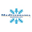 Logo Mediterranea Surgelati Srl
