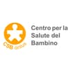 Logo Csb Onlus - Centro Per La Salute Delle Bambine E Dei Bambini