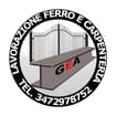 Logo Gea Di Giordano Luigi