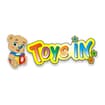 Logo Toys In Srl