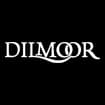 Logo Dilmoor Spa Siglabile: "Dlm Spa", "Dlr Spa", "Dmo Spa ", "Dmr Spa", "Dm Spa"