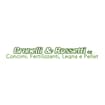 Logo Brunelli & Rossetti Srl