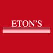 Logo Eton's Srl